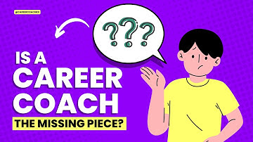 Achieving Career Goals | Is a Career Coach the Missing Piece?
