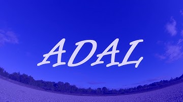 Adal - Vortex Mojo 230