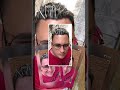 Cabelinho na régua #shorts #luzes #cabelo #youtubeshorts
