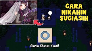 Cara Nikahin Suciasih di Citampi Stories!! Ada Cincin Khusus Untuk Kunti?!