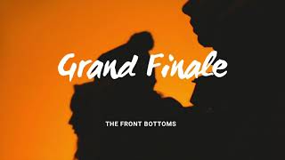 The Front Bottoms - Grand Finale (Lyrics)
Lyrics video of the song Grand Finale by The Front Bottoms.
❄︎ this song is amazing ❄︎
☀︎ requested by The Petrova Dynasty, thanks for commenting! ☀︎
☽ I take lyric video requests for any artist!
Just leave a comment ☽
I do not own anything, all of the credit for the song goes to the artists.
©️ If any producer or label has an issue with this song or picture, please get in contact with me and I will delete it immediately.
☘︎ Check out the rest of my videos and subscribe! ☘︎
Follow my Spotify playlists to comfort your soul: https://open.spotify.com/user/0y3cclanrpe8gu7jrpcxbaq81?si=fmBj_ujzQLem_NEBwp9jNw
☽ Follow my quotes Instagram account! ☽
♛ reinartsy ✍︎ https://www.instagram.com/reinartsy/?hl=pt ♛
☀︎ Support The Front Bottoms ☀︎
Website: https://www.thefrontbottoms.com
Youtube: https://www.youtube.com/user/thefrontbottomsmusic
Spotify: https://open.spotify.com/artist/5ictveRyhWRs8Gt8Dvt1hS The Front Bottoms - Grand Finale (Lyrics)