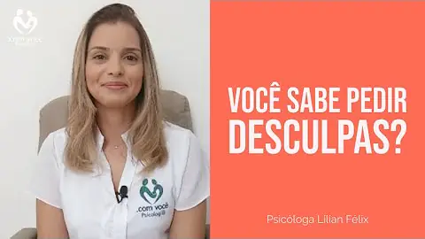 Como pedir desculpas por um erro grave?