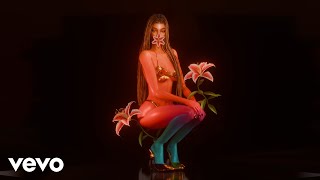 Tyla - Water Push 2 Start Live At The Grammys Awards 2025