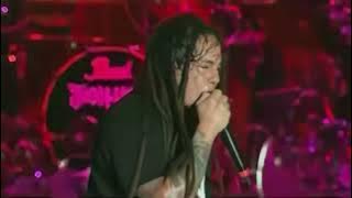 P.O.D. - Satellite, Live at Cornerstone (2004) 720p