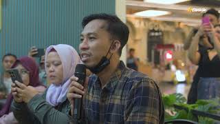 Grand Opening of Carl's Jr. Indonesia - Ciputra World Surabaya