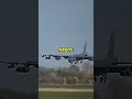 Why is the US Air Force planning to fly a bomber that first flew in 1952 until the year 2050 making