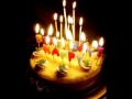 Happy Birthday (Ahmed)