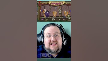 Why I made Kinder Finders - Kinder Finders is out April 17th