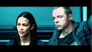 Misión Imposible 4 Protocolo Fantasma - Oficial Subulado En Castellano 1.Flv