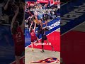 Mid range Clark #caitlinclark #wnba #basketball