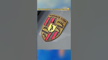 Pov: Bro Bought a car from temu😂😀What Happens When You Press THIS Button on Your Phone #viralvideo