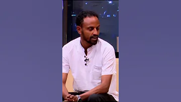 Seifu On Ebs New Ethiopian Music New Ethiopian Movie ArtsTvWorld 