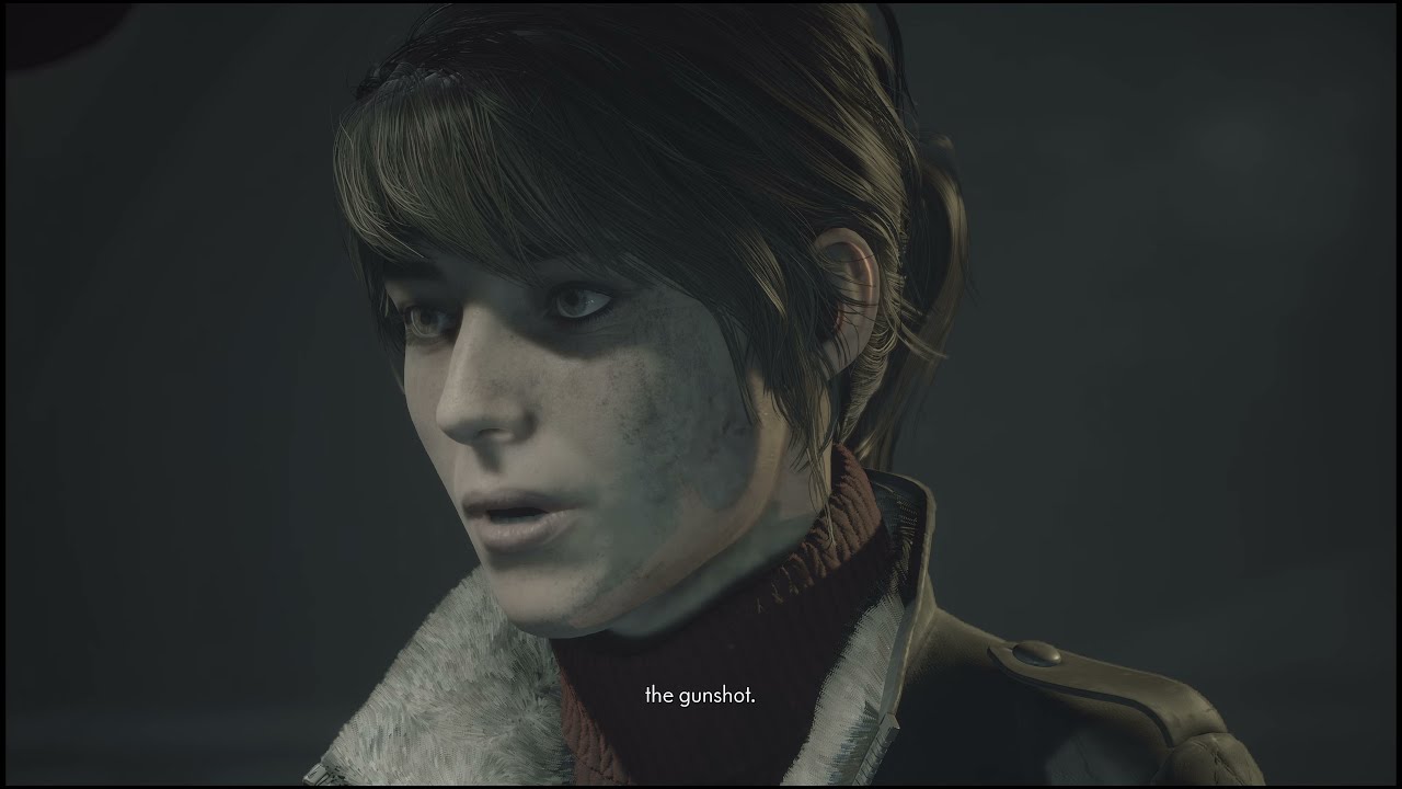 The Medium Gameplay | PS5 | 4K 60FPS HDR