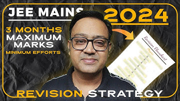 The Ultimate JEE Mains 2024 Success Guide: Anu Gupta