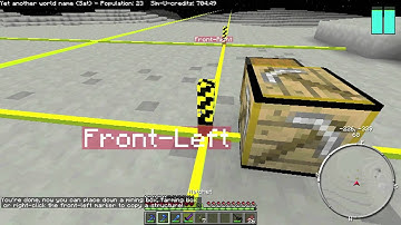 Minecraft Mod Spotlight: Galacticraft