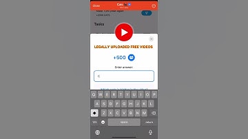 Videos legally for youtube profit Cats new video code | Catcoin today youtube code update #catscode