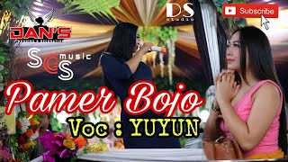 Download Lagu Pamer Bojo - Yuyun || SGS Music