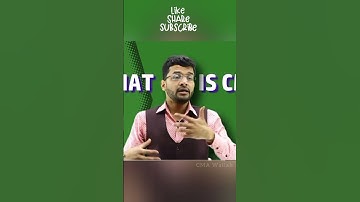 Most Common Question For Every CMA Aspirants 🥵 Ft. CA/CS/CMA Nikhil Gupta #CMA #icmai #cma #shorts