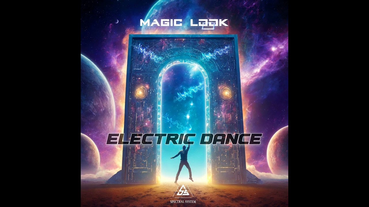 Watch Magic Look - Electric Dance on YouTube Watch Magic Look - Electric Dance on YouTube