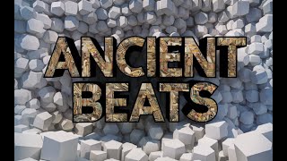 Techno 127 bpm Dj Ancient Beats 2024