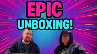 EPIC unboxing! Mumma’s MASSIVE  Popcultcha shopping haul | Funko, Thrilljoy, Mezco and more! 
