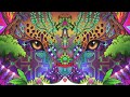 Psytrance Mix 2020 ~ SHAMANIC ~ Edge of Psytrance