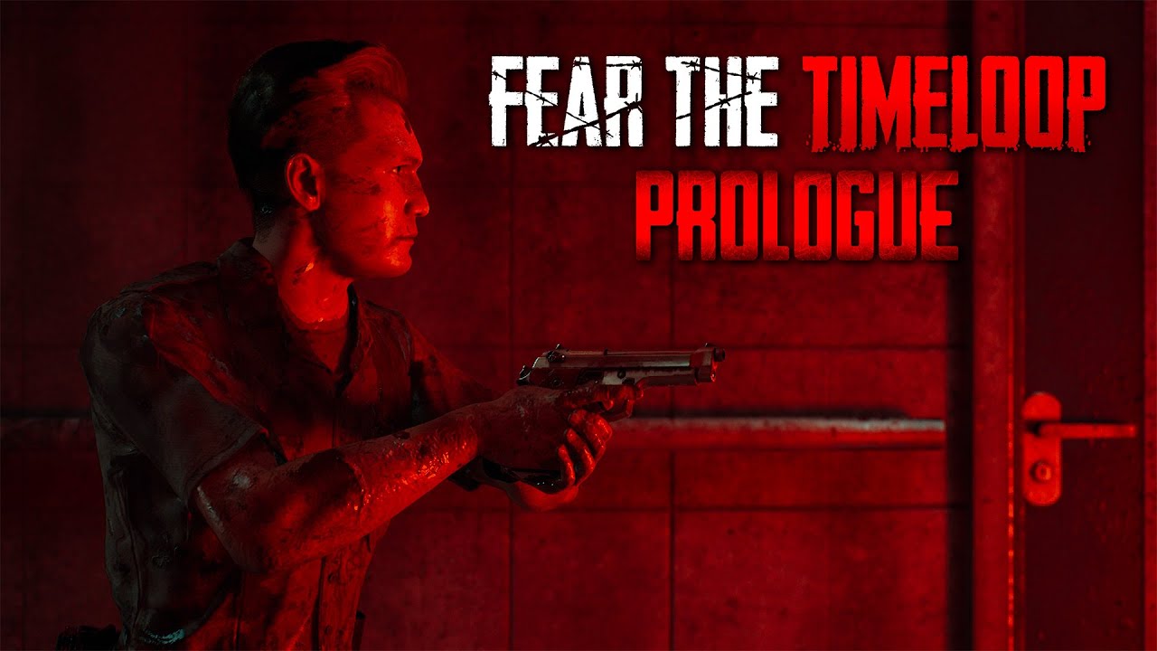 Fear the Timeloop – Prologue : Brisez la boucle en 15 min ! Gameplay FR