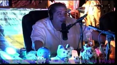 Joe Rogan Experience #268 - Joey "CoCo" Diaz