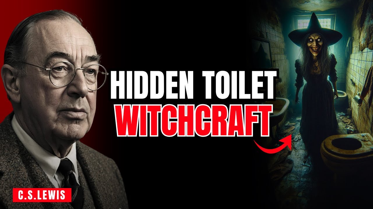 How WITCHES Use Toilet To Attack You (Watch Now Before Its Too Late How WITCHES Use Toilet To Attack You (Watch Now Before Its Too Late