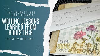 I’m super excited about what I learned from RootsTech 2024! I took a fabulous class I want to share