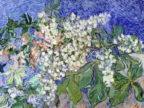 OMAGGIO A VINCENT VAN GOGH