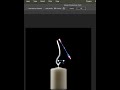 smoke effect | Photoshop tutorial | easily step by step