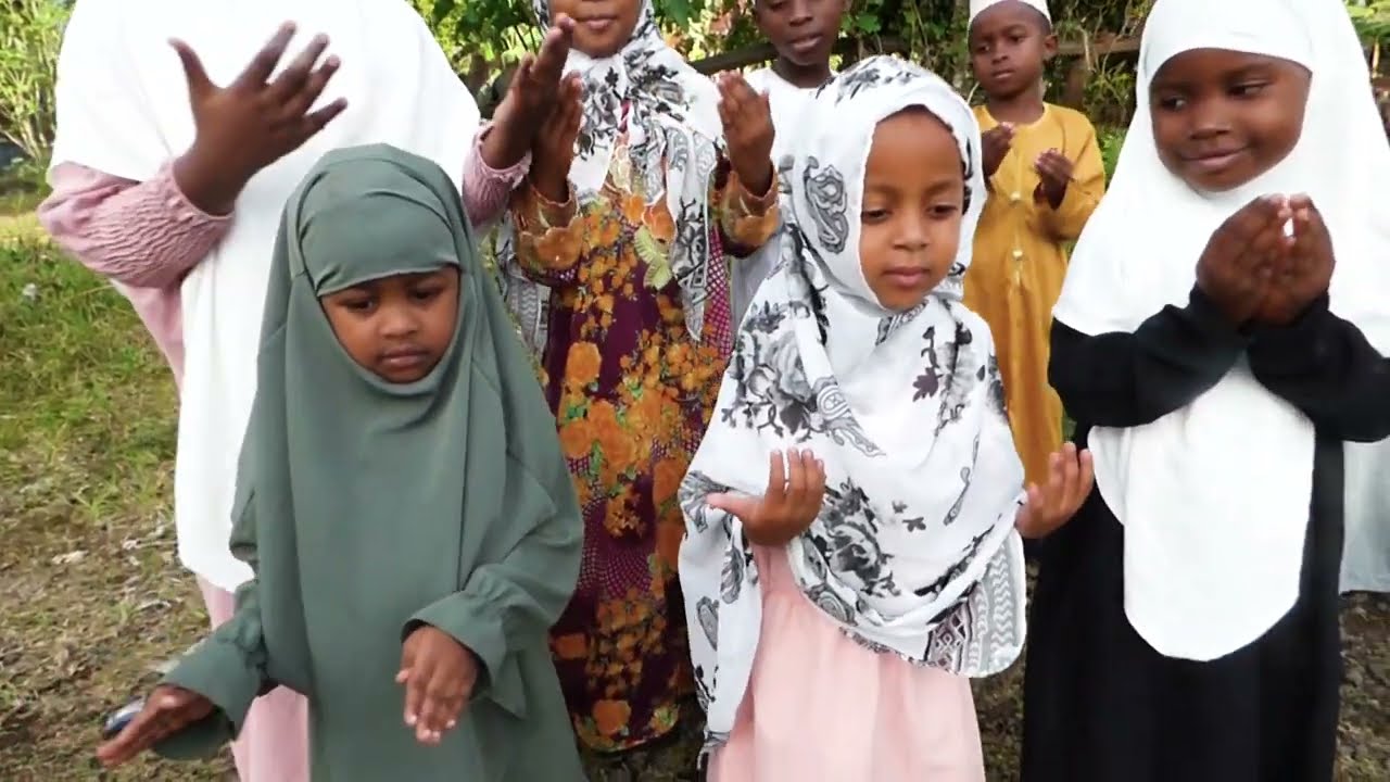 Qasuda 2024/ HAROUSI: TADJIDINE ET ZARNA. DARKAOUI HASSANI.