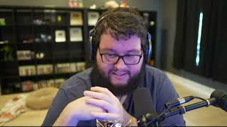 Flats explains why he won't play Deadlock right now