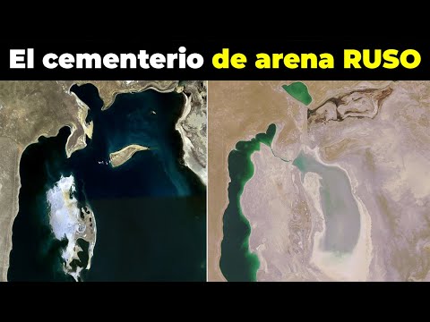 Video: Lugares notables en Rusia - Ladoga. ¿Dónde está el lago Ladoga?