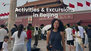 From The Great Wall To 798 District Studying Abroad In Beijing