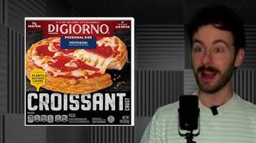 [YTP] the fraudcast but they argue over digiorno
