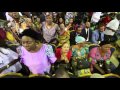 Pasteur Moise Mbiye -  Yesu azali awa (live totale adoration)