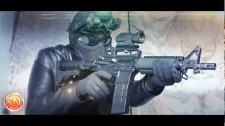 Khanseb Muzzle flash edit 2 screenshot 5