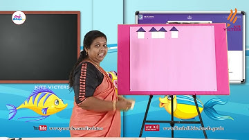 First Bell 2.0 STD 03 Mathematics Class 38