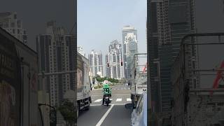 Beautiful view, Dubai #dubaiblog #travel #dubailfe #dubaiviews #trendingshorts #games #blog #viral