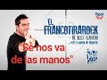 El Francotirarock y los regalos de la Primera Comunión Vol.1: &quot;Se nos está yendo de las manos&quot;.