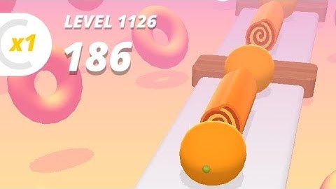 ‎🔪 Perfect Slices Live | Satisfying Cutting Game | Relaxing Gameplay 🔥part #24 #live #shorts