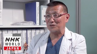 Thumbnail for Reconstructive Surgeon for Microtia: Yotsuyanagi Takatoshi - FRONTRUNNERS