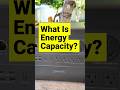 Understanding Portable Power Stations — What is Energy Capacity?