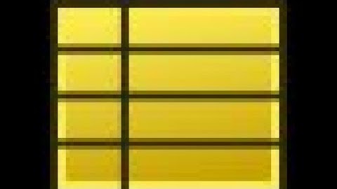 FreeCAD Arch Ifc Spreadsheet