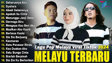 Elsa Pitaloka, Thomas Arya - Arief , Yelse - Lagu Slow Rock Terbaru 2024 Enak Didengar Bikin Baper
