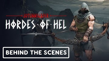 Jotunnslayer: Hordes of Hel - Official Developer Diary