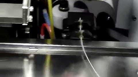 Full Automatic Terminal Crimping Soldering Machine