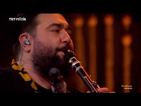 Cafer Nazlıbaş & Hasan Gözetlik - İki Kadın Bir Adam